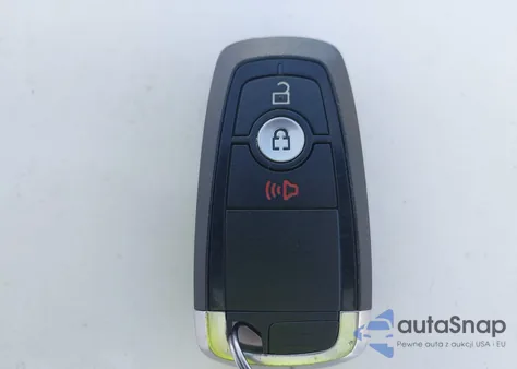 2021 Ford Escape Se z USA, uszkodzony, nr VIN 1FMCU0G62MUB17522